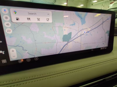 2026 INFINITI QX60 Luxe FWD