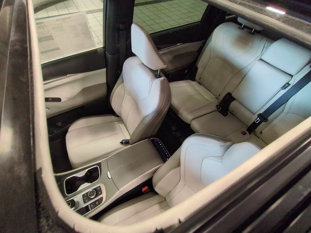 2026 INFINITI QX60 Luxe FWD