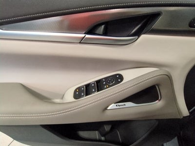 2026 INFINITI QX60 Luxe FWD