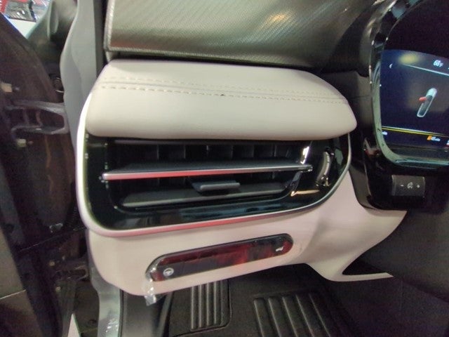 2026 INFINITI QX60 Luxe FWD