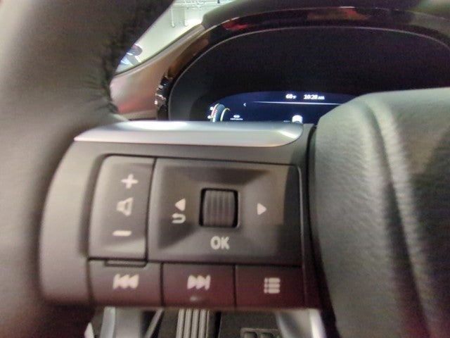 2026 INFINITI QX60 Luxe FWD