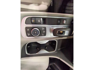 2026 INFINITI QX60 Luxe FWD