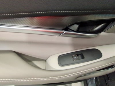 2026 INFINITI QX60 Luxe FWD