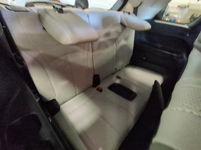 2026 INFINITI QX60 Luxe FWD