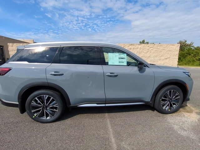 2026 INFINITI QX60 Luxe FWD