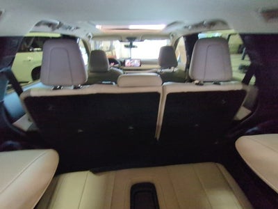 2026 INFINITI QX60 Luxe FWD