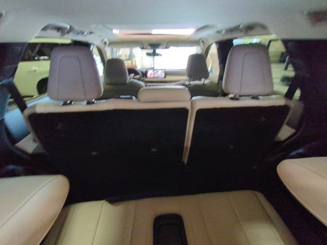 2026 INFINITI QX60 Luxe FWD