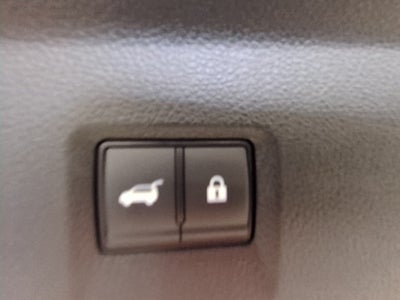 2026 INFINITI QX60 Luxe FWD