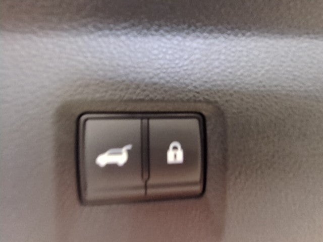 2026 INFINITI QX60 Luxe FWD