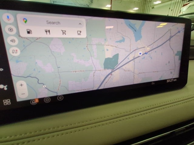 2026 INFINITI QX60 Luxe FWD