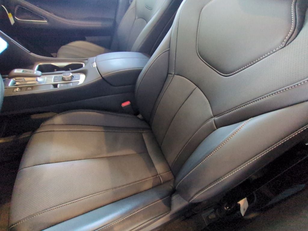 2026 INFINITI QX60 Luxe FWD