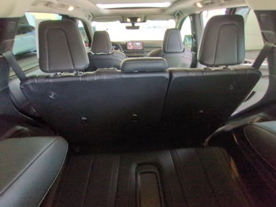 2026 INFINITI QX60 Luxe FWD
