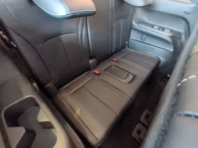 2026 INFINITI QX60 Luxe FWD
