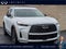 2026 INFINITI QX60 Luxe FWD