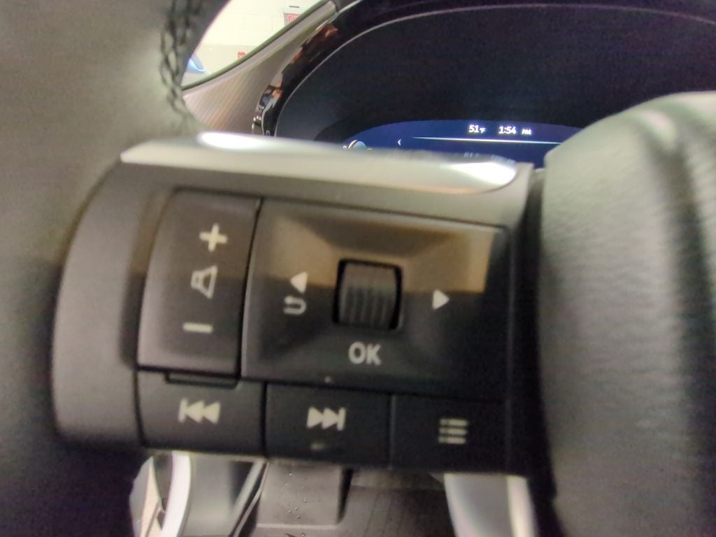 2026 INFINITI QX60 Luxe FWD