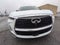 2026 INFINITI QX60 Luxe FWD