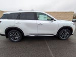 2026 INFINITI QX60 Luxe FWD