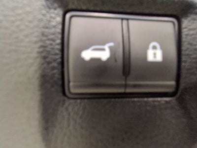 2026 INFINITI QX60 Luxe FWD