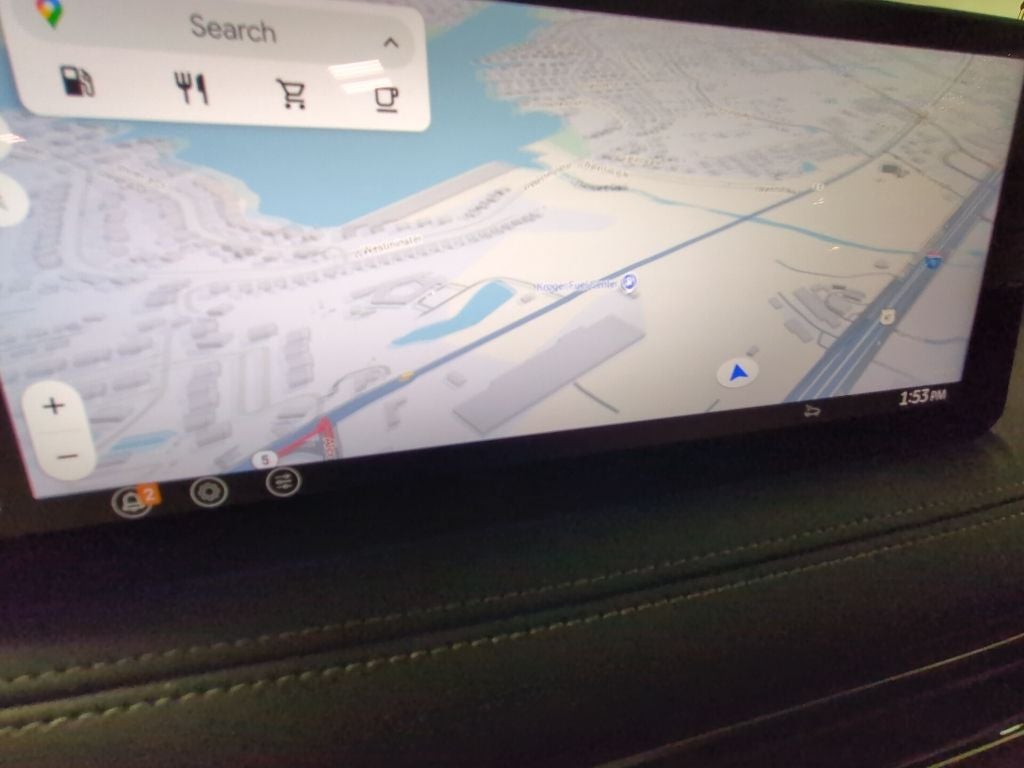 2026 INFINITI QX60 Luxe FWD