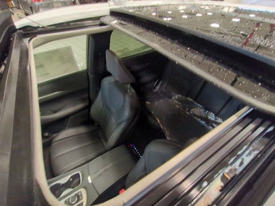 2026 INFINITI QX60 Luxe FWD