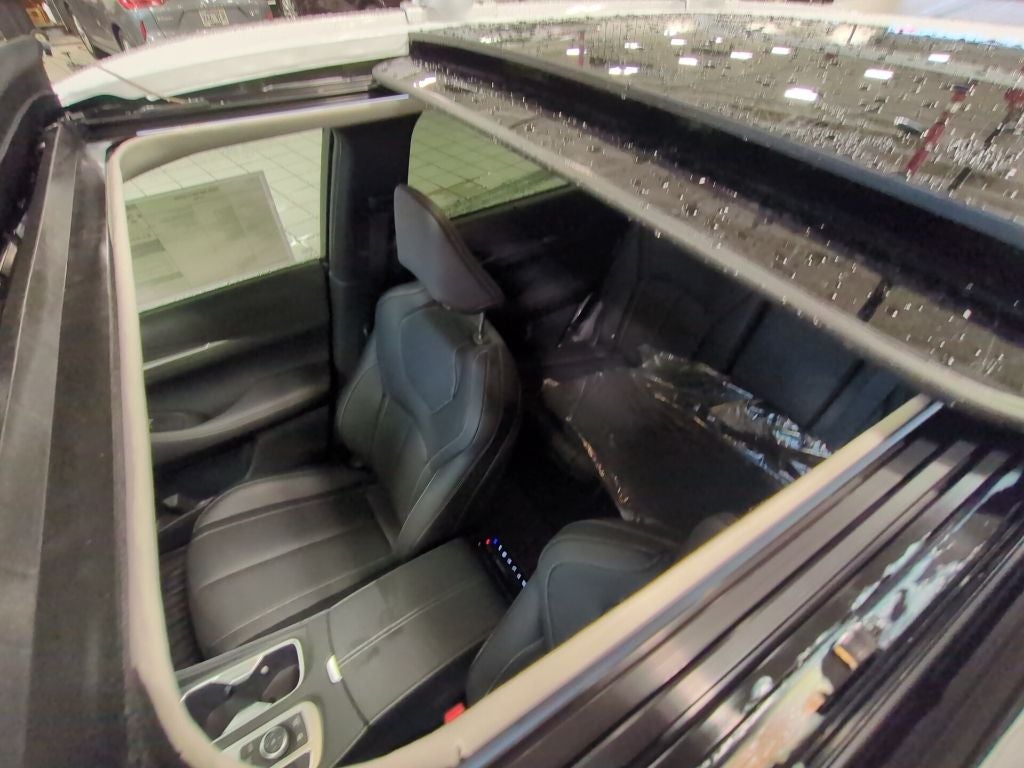 2026 INFINITI QX60 Luxe FWD