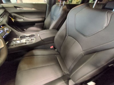 2026 INFINITI QX60 Luxe FWD