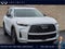 2026 INFINITI QX60 Luxe FWD