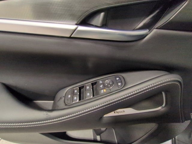 2026 INFINITI QX60 Luxe FWD