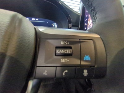 2026 INFINITI QX60 Luxe FWD