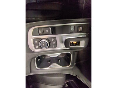 2026 INFINITI QX60 Luxe FWD