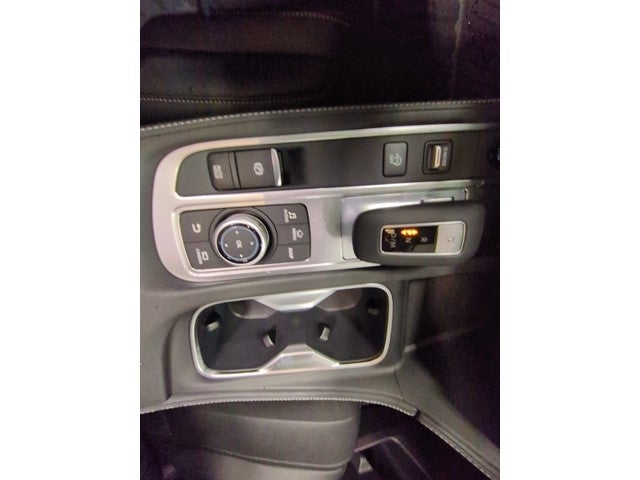 2026 INFINITI QX60 Luxe FWD