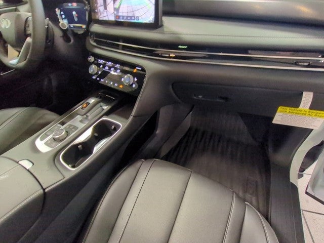 2026 INFINITI QX60 Luxe FWD