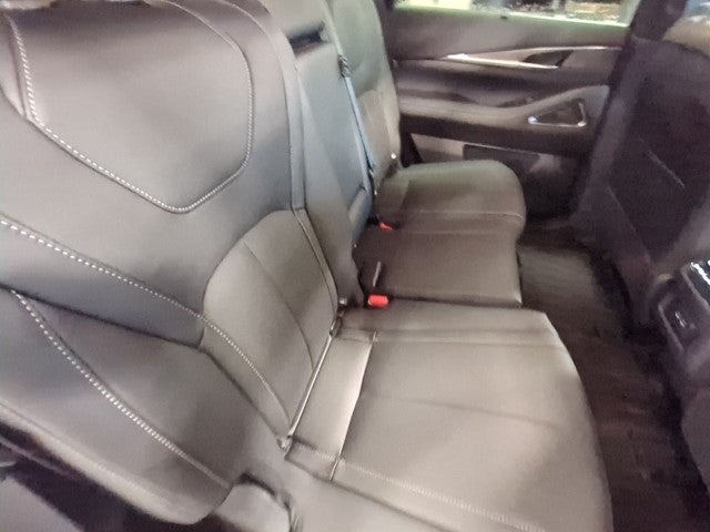 2026 INFINITI QX60 Luxe FWD