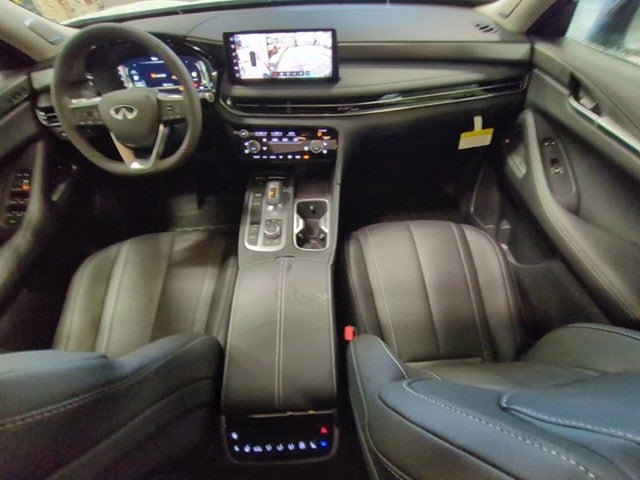 2026 INFINITI QX60 Luxe FWD