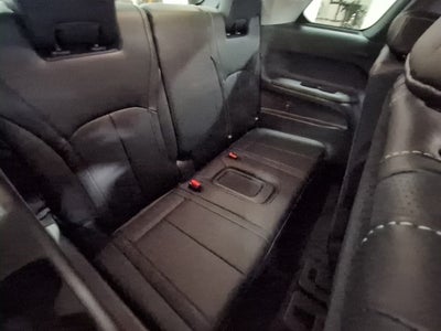 2026 INFINITI QX60 Luxe FWD