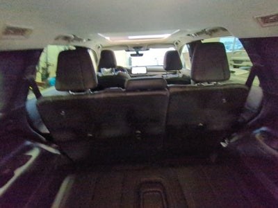 2026 INFINITI QX60 Luxe FWD