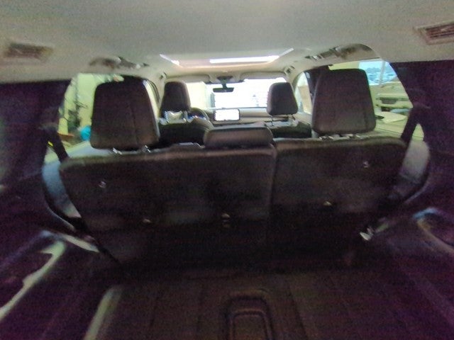 2026 INFINITI QX60 Luxe FWD