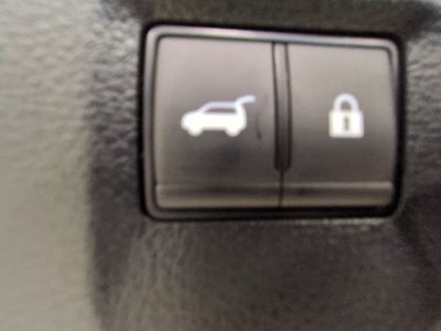 2026 INFINITI QX60 Luxe FWD