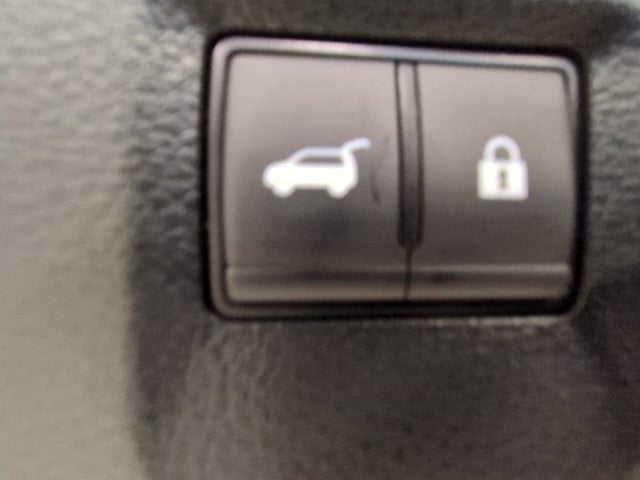 2026 INFINITI QX60 Luxe FWD