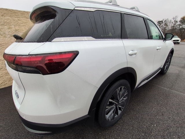 2026 INFINITI QX60 Luxe FWD