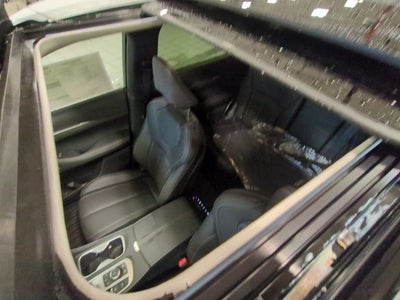 2026 INFINITI QX60 Luxe FWD