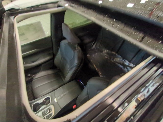 2026 INFINITI QX60 Luxe FWD