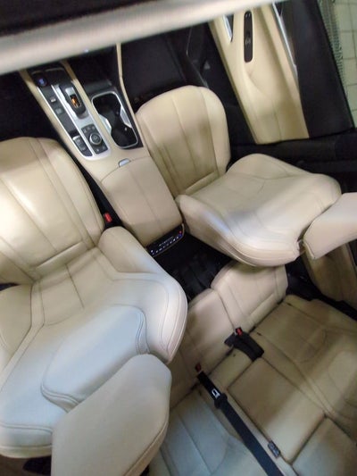 2025 INFINITI QX60 Luxe FWD