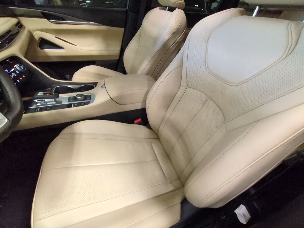 2025 INFINITI QX60 Luxe FWD