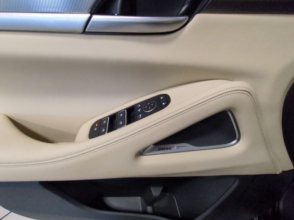 2025 INFINITI QX60 Luxe FWD