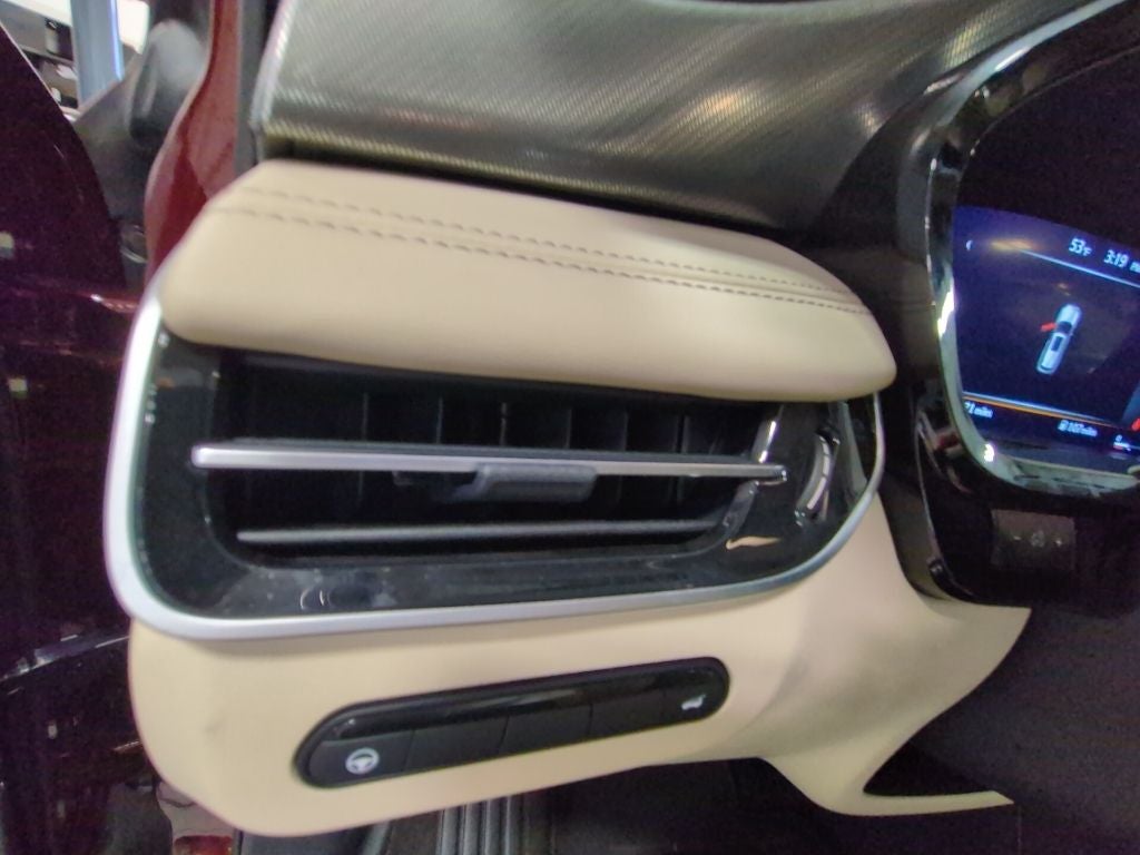 2025 INFINITI QX60 Luxe FWD