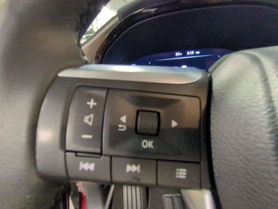 2025 INFINITI QX60 Luxe FWD