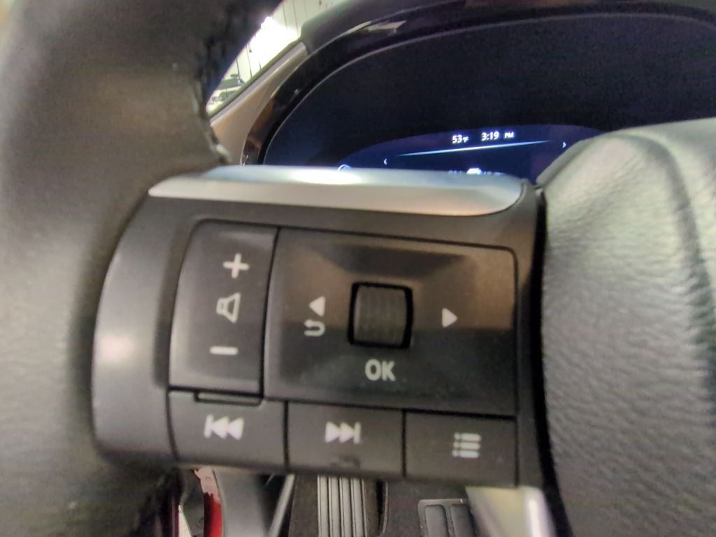 2025 INFINITI QX60 Luxe FWD