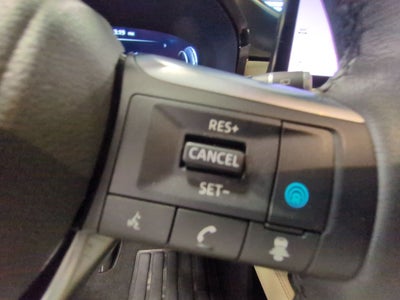 2025 INFINITI QX60 Luxe FWD