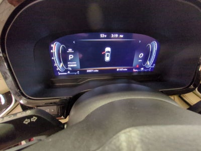 2025 INFINITI QX60 Luxe FWD